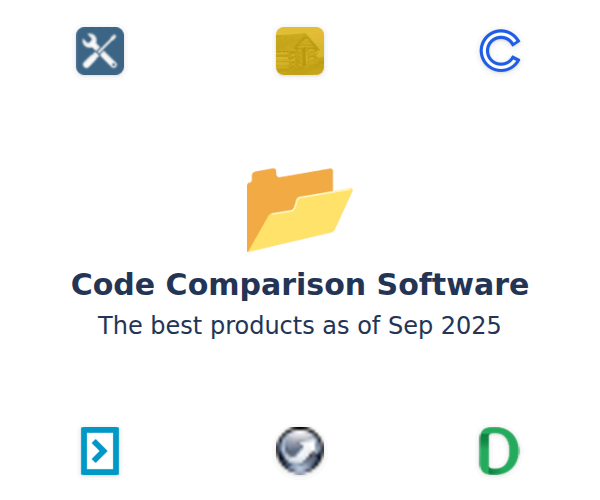 The best Code Comparison products