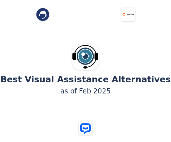 Best Visual Assistance Alternatives