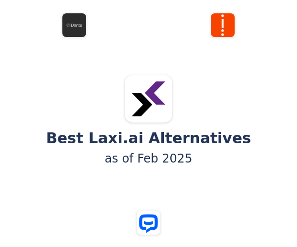 Best Laxi.ai Alternatives