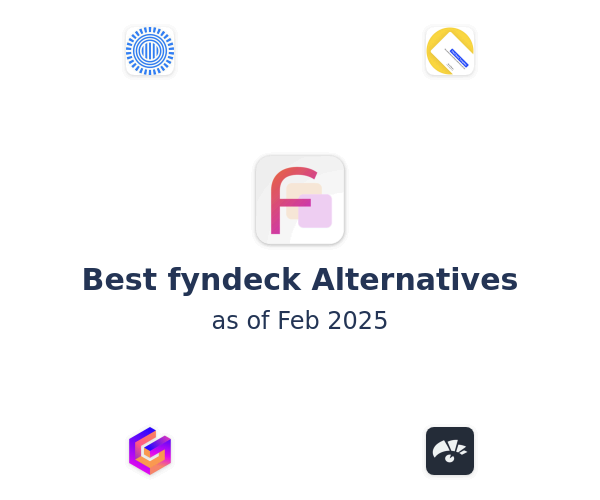 Best fyndeck Alternatives
