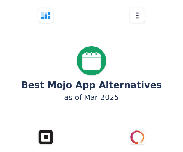 Best Mojo App Alternatives