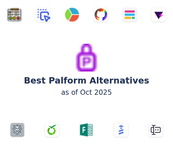 Best Palform Alternatives