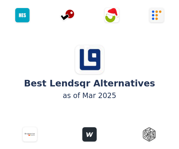 Best Lendsqr Alternatives