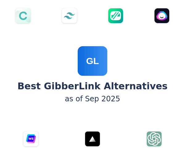 Best GibberLink Alternatives