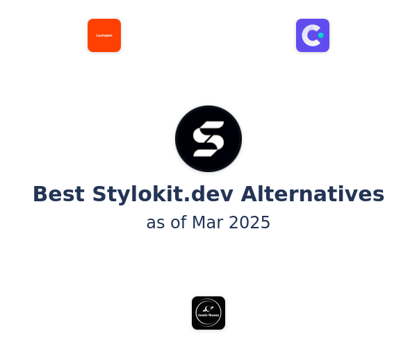 Best Stylokit.dev Alternatives