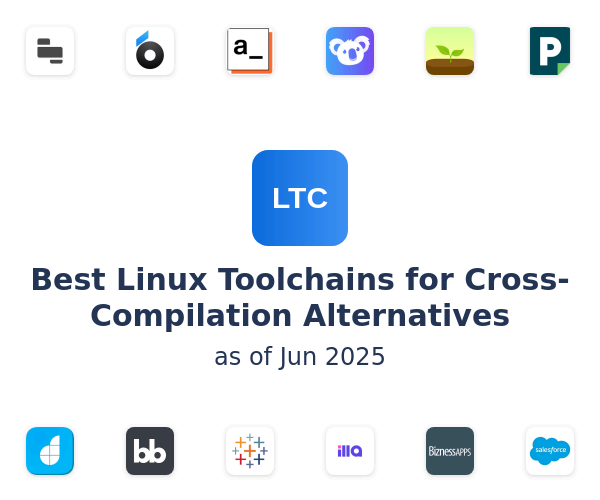 Best Linux Toolchains for Cross-Compilation Alternatives