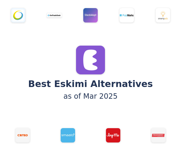 Best Eskimi Alternatives
