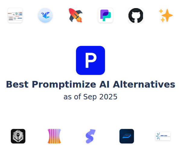 Best Promptimize AI Alternatives