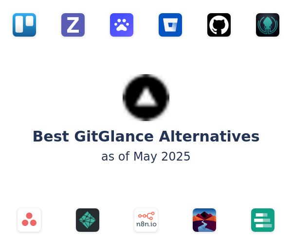 Best GitGlance Alternatives
