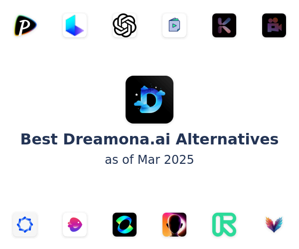 Best Dreamlux.ai Alternatives