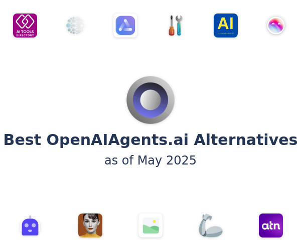 Best OpenAIAgents.ai Alternatives
