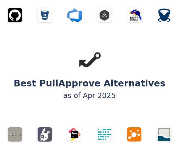 Best PullApprove Alternatives