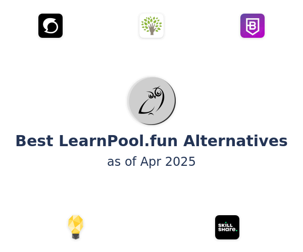 Best LearnPool.fun Alternatives