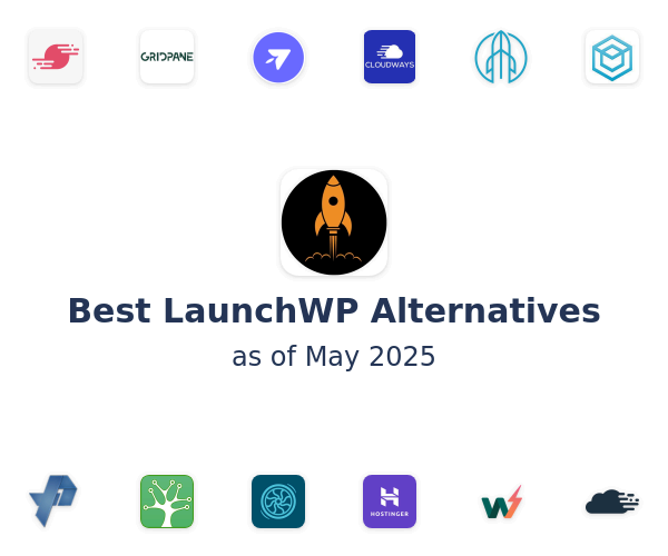 Best LaunchWP Alternatives