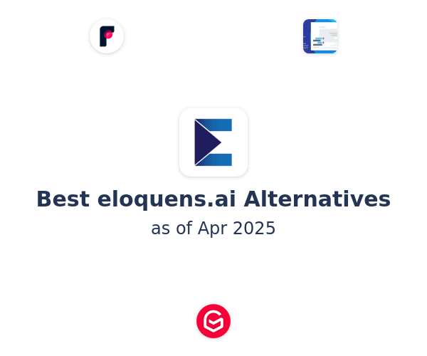 Best eloquens.ai Alternatives