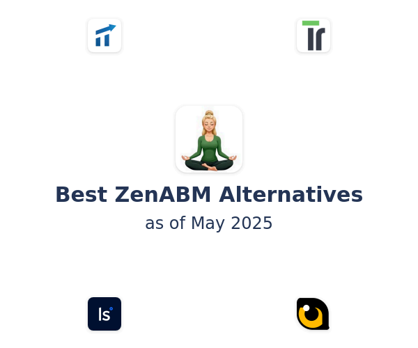 Best ZenABM Alternatives