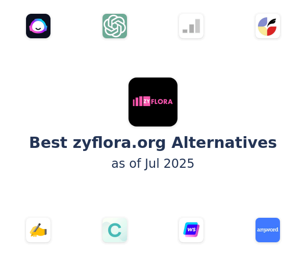 Best zyflora.org Alternatives
