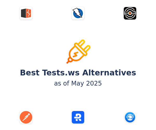 Best Tests.ws Alternatives
