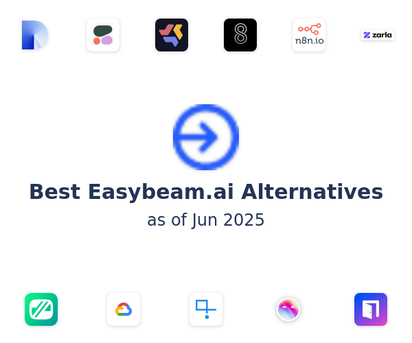 Best Easybeam.ai Alternatives