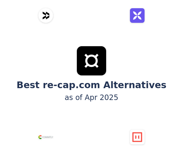 Best re-cap.com Alternatives