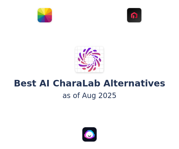 Best AI CharaLab Alternatives