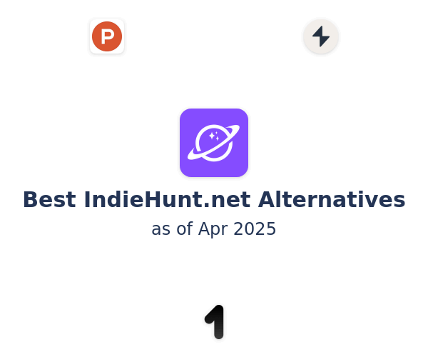 Best IndieHunt.net Alternatives