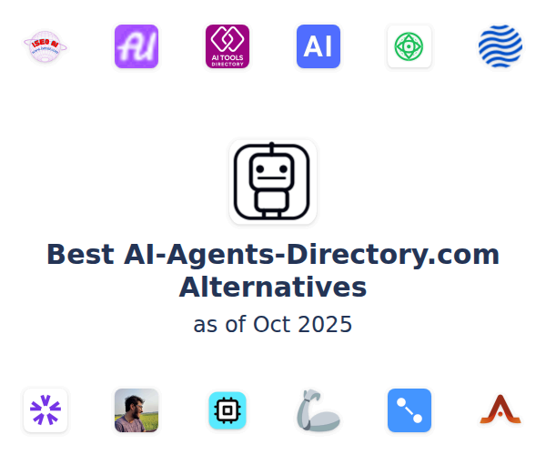 Best AI-Agents-Directory.com Alternatives