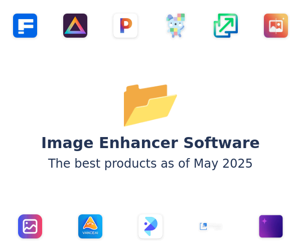 The best Image Enhancer products