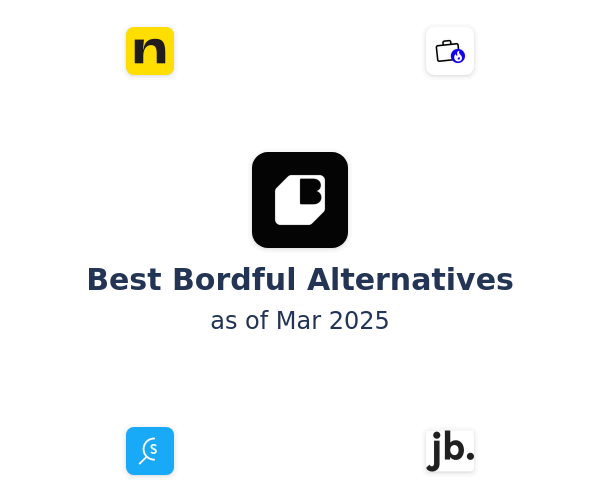 Best Bordful Alternatives