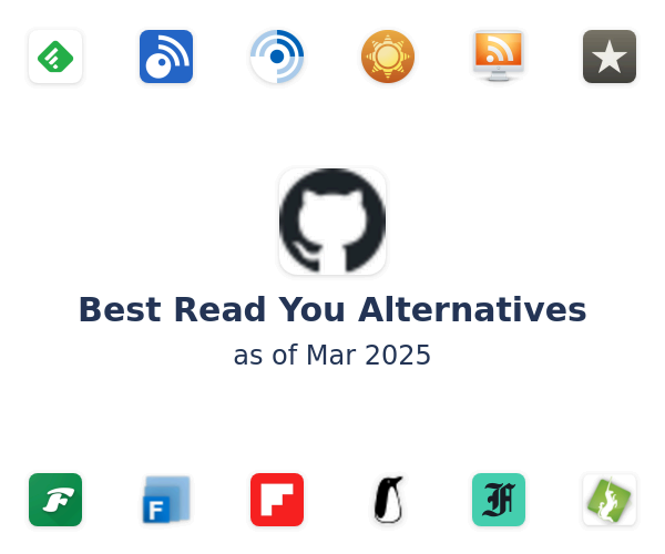 Best Read You Alternatives