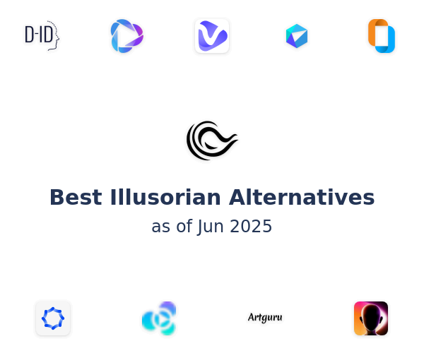 Best Illusorian Alternatives