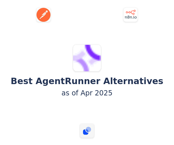 Best AgentRunner Alternatives