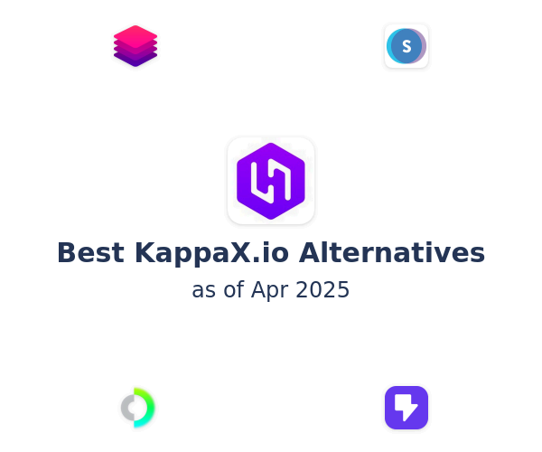 Best KappaX.io Alternatives