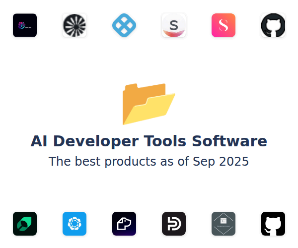 The best AI Developer Tools products