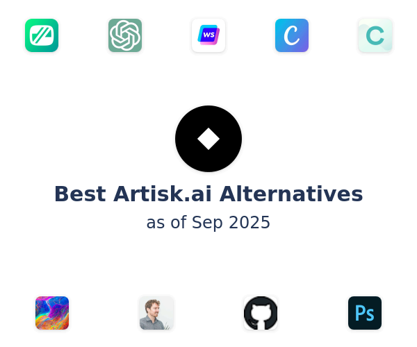 Best Artisk.ai Alternatives