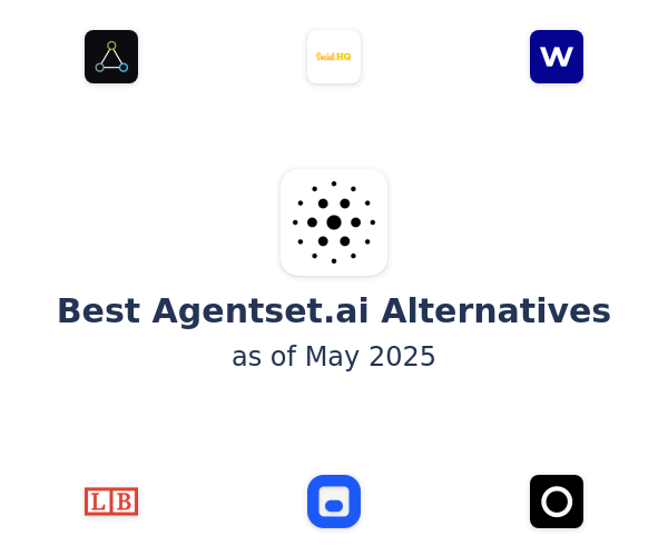 Best Agentset.ai Alternatives