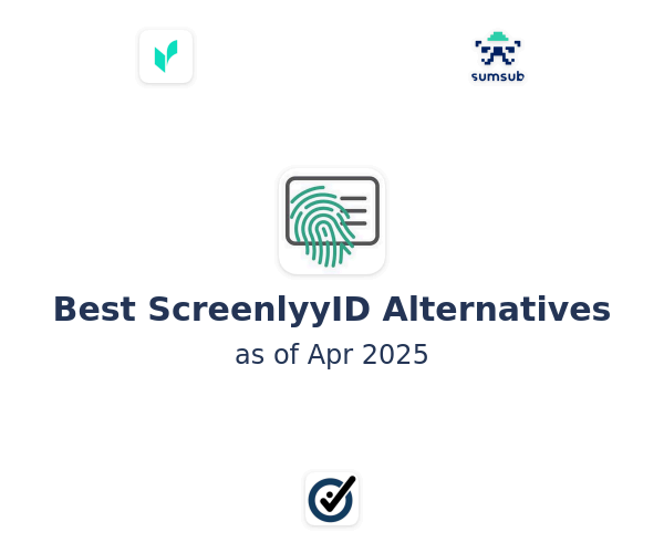 Best ScreenlyyID Alternatives