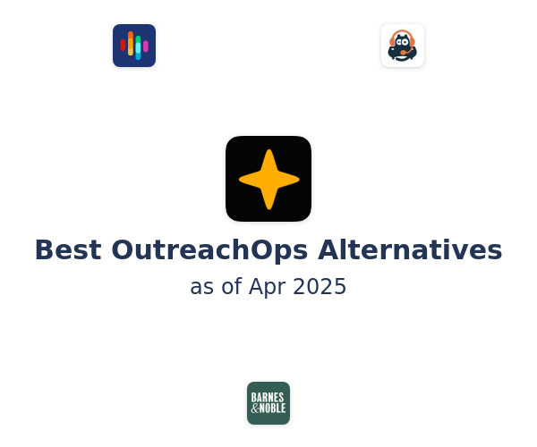 Best OutreachOps Alternatives