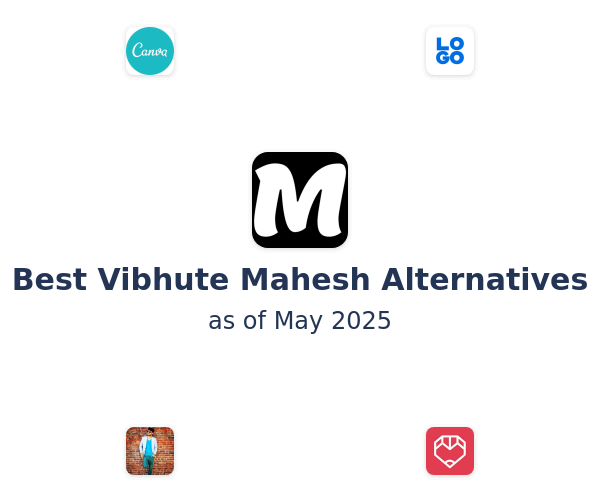 Best Vibhute Mahesh Alternatives
