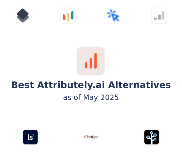 Best Attributely.ai Alternatives
