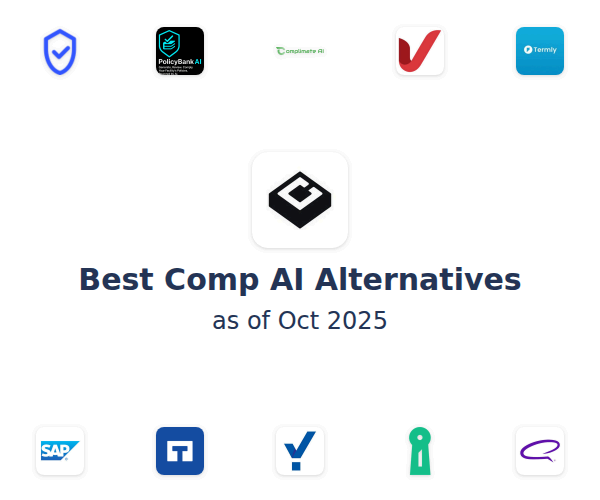 Best Comp AI Alternatives