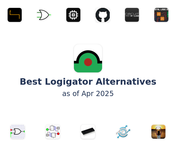 Best Logigator Alternatives