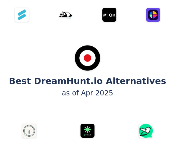 Best DreamHunt.io Alternatives