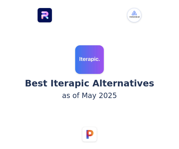 Best Iterapic Alternatives