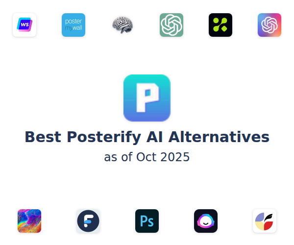 Best Posterify AI Alternatives