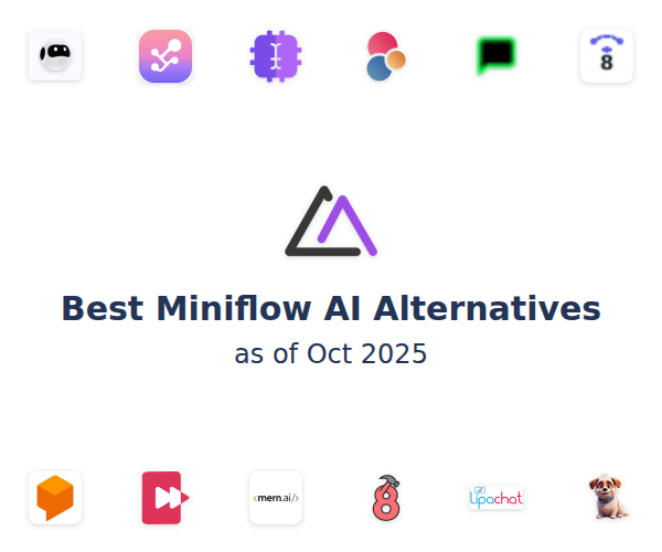 Best Miniflow AI Alternatives