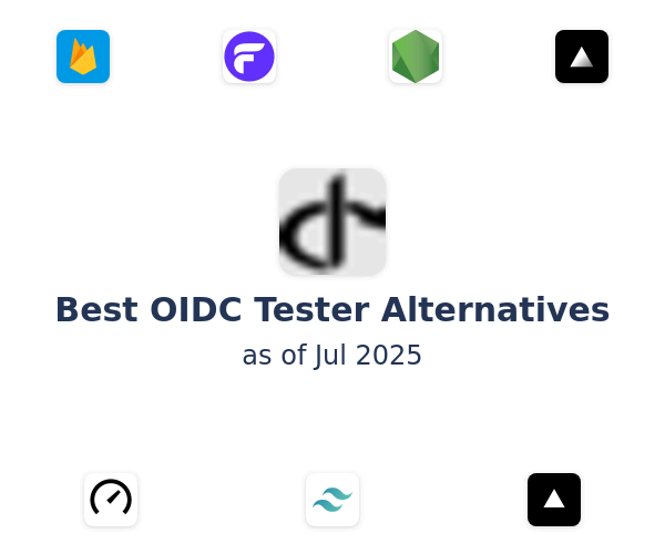 Best OIDC Tester Alternatives