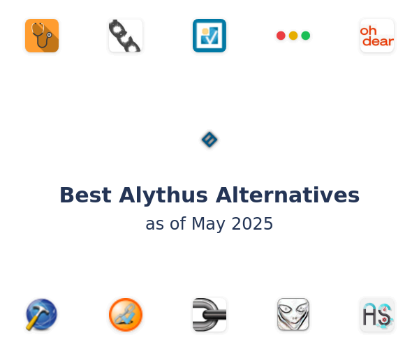 Best Alythus Alternatives