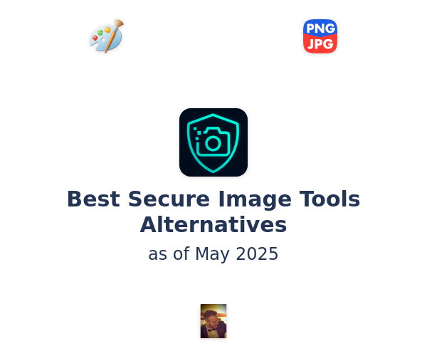 Best Secure Image Tools Alternatives