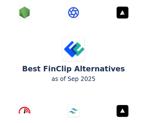 Best FinClip Alternatives
